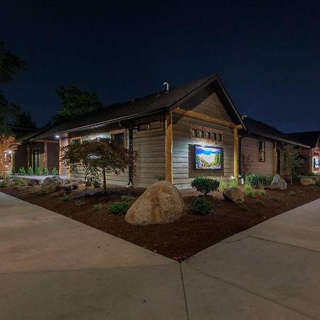 Bear Mountain - Suite 6 Grants Pass Luaran gambar