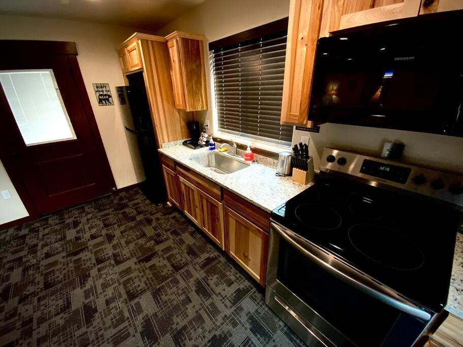 Bear Mountain - Suite 6 Grants Pass Luaran gambar