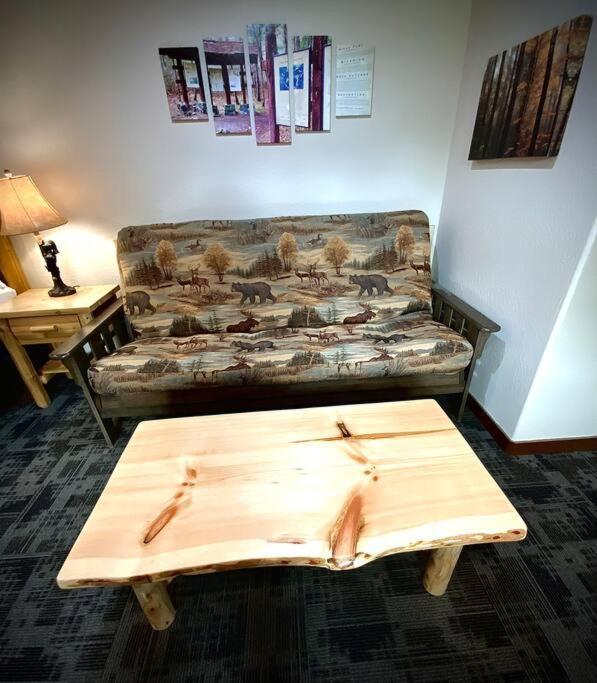 Bear Mountain - Suite 6 Grants Pass Luaran gambar