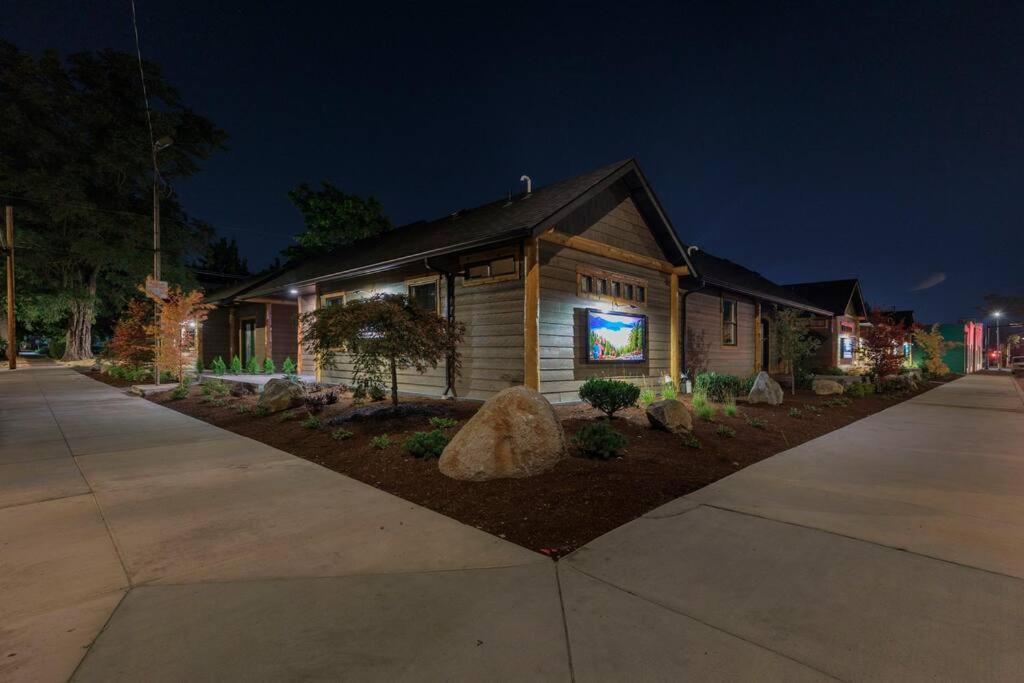 Bear Mountain - Suite 6 Grants Pass Luaran gambar