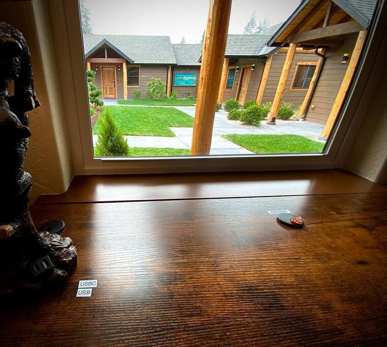 Bear Mountain - Suite 6 Grants Pass Luaran gambar