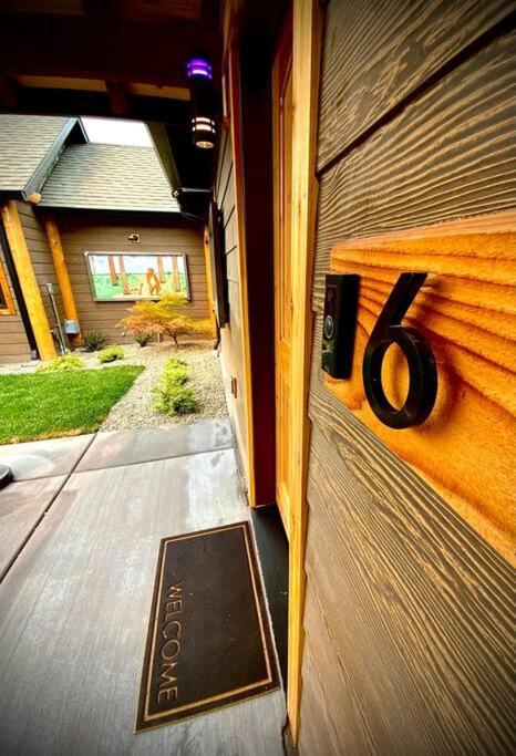 Bear Mountain - Suite 6 Grants Pass Luaran gambar