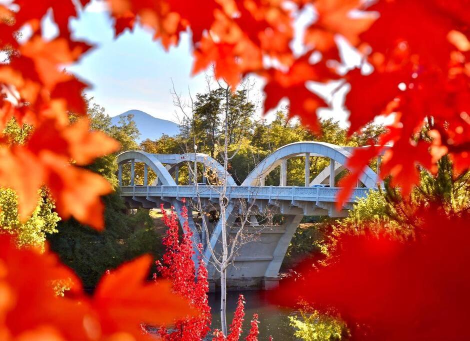 Bear Mountain - Suite 6 Grants Pass Luaran gambar
