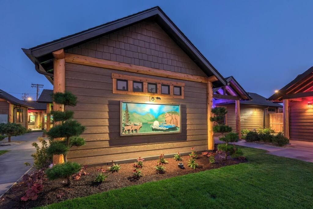 Bear Mountain - Suite 6 Grants Pass Luaran gambar
