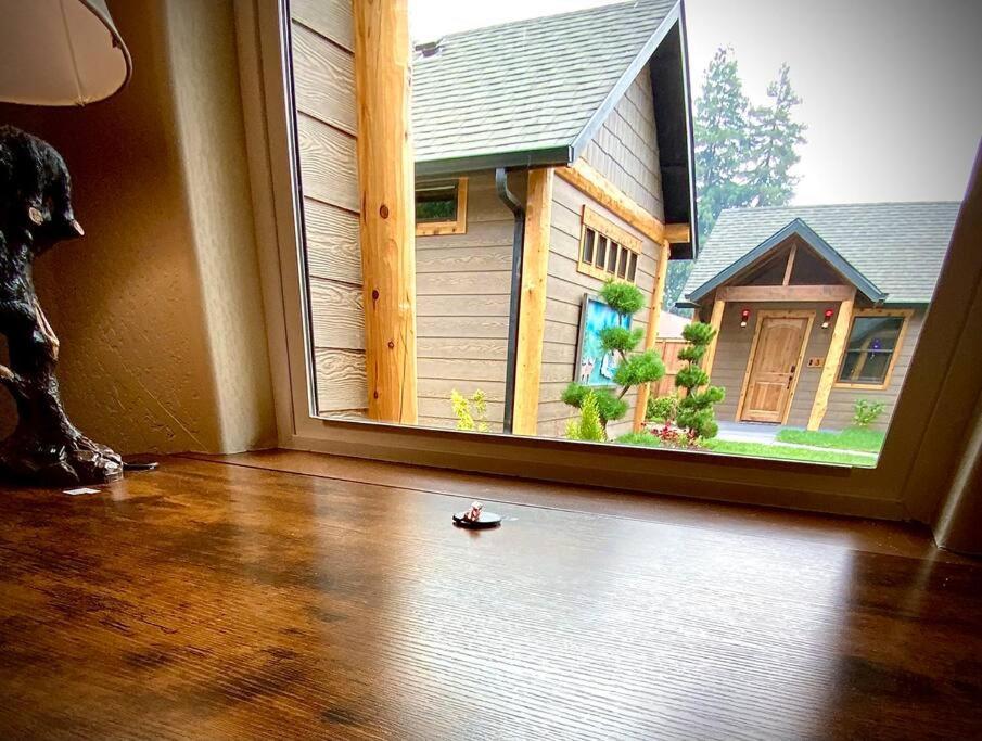 Bear Mountain - Suite 6 Grants Pass Luaran gambar