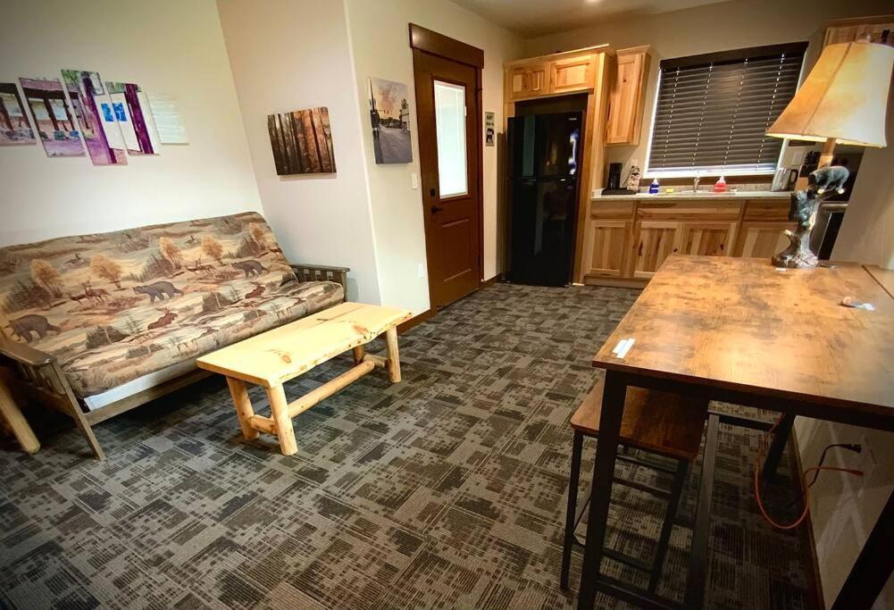 Bear Mountain - Suite 6 Grants Pass Luaran gambar