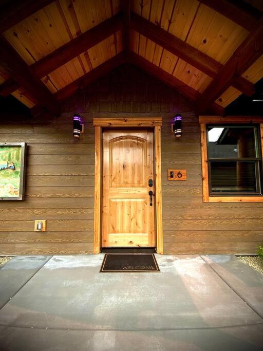 Bear Mountain - Suite 6 Grants Pass Luaran gambar