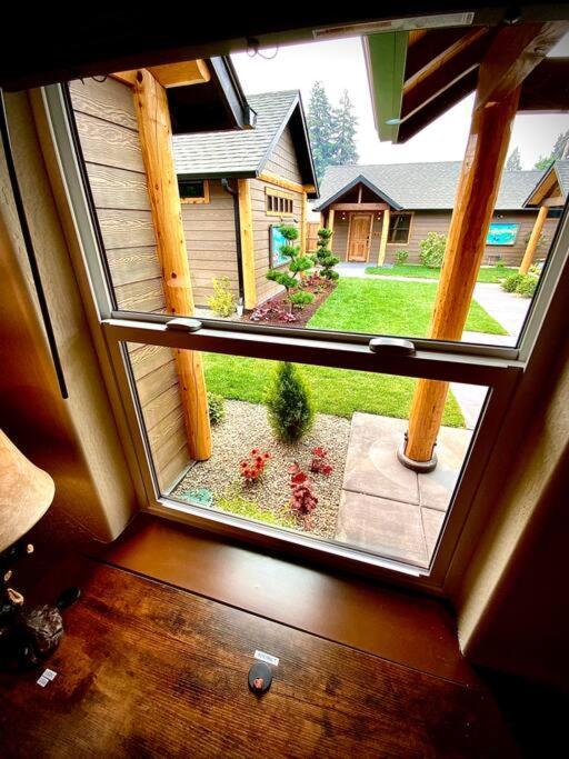 Bear Mountain - Suite 6 Grants Pass Luaran gambar