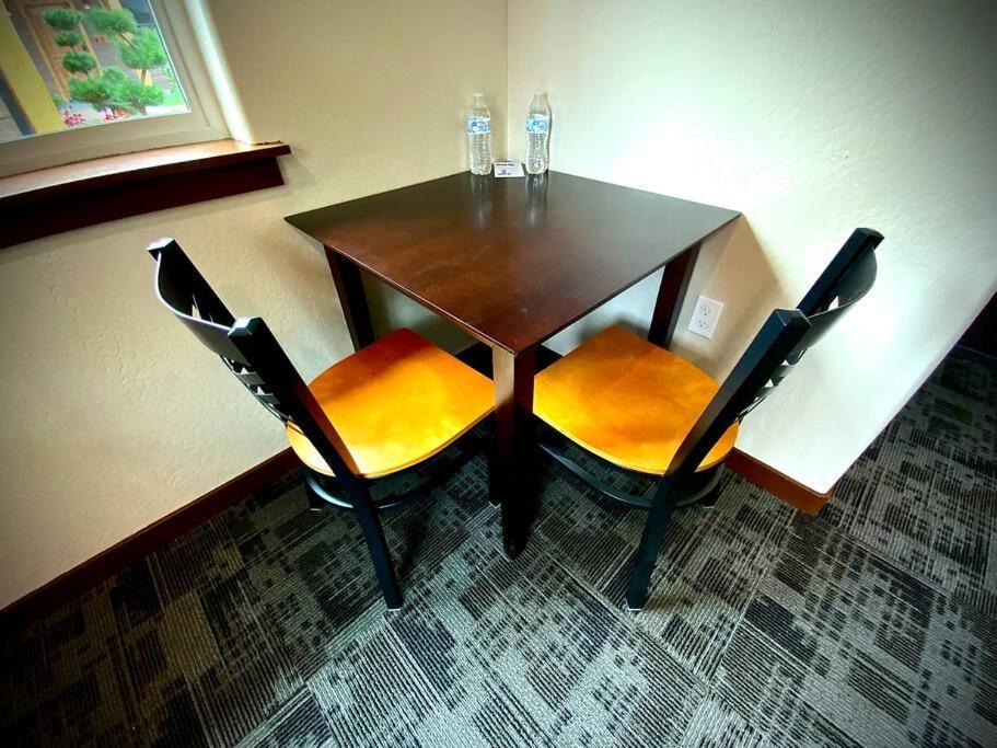 Bear Mountain - Suite 6 Grants Pass Luaran gambar