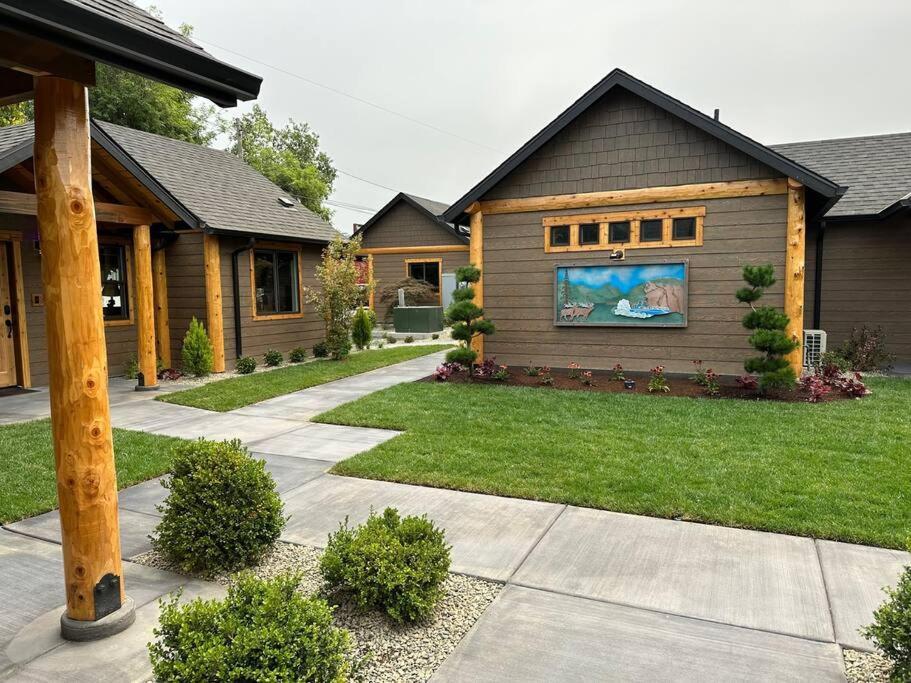 Bear Mountain - Suite 6 Grants Pass Luaran gambar