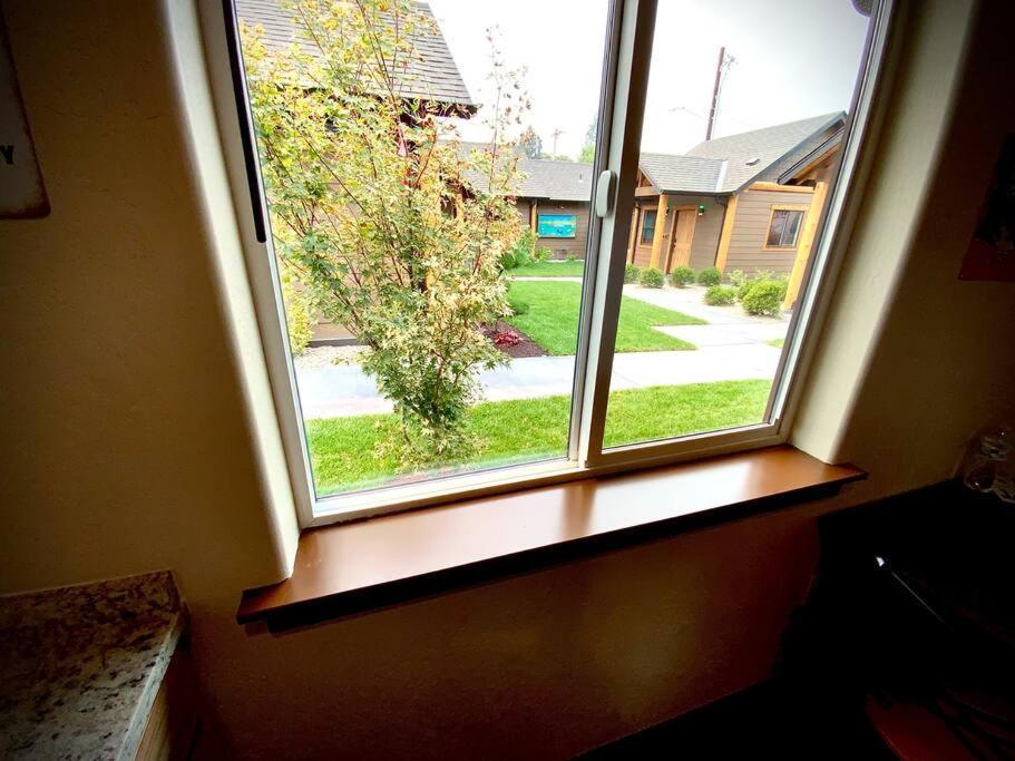 Bear Mountain - Suite 6 Grants Pass Luaran gambar