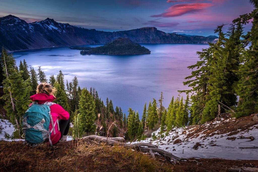 Bear Mountain - Suite 6 Grants Pass Luaran gambar