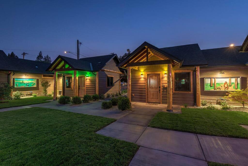 Bear Mountain - Suite 6 Grants Pass Luaran gambar