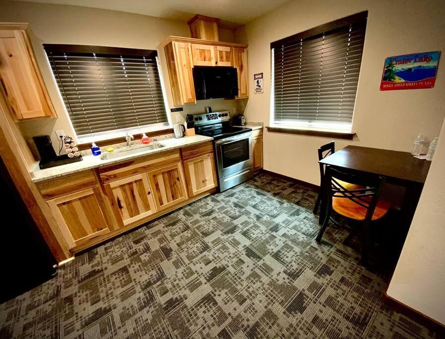 Bear Mountain - Suite 6 Grants Pass Luaran gambar