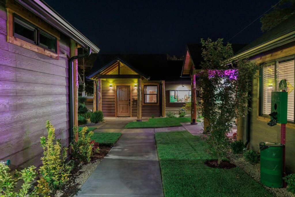 Bear Mountain - Suite 6 Grants Pass Luaran gambar