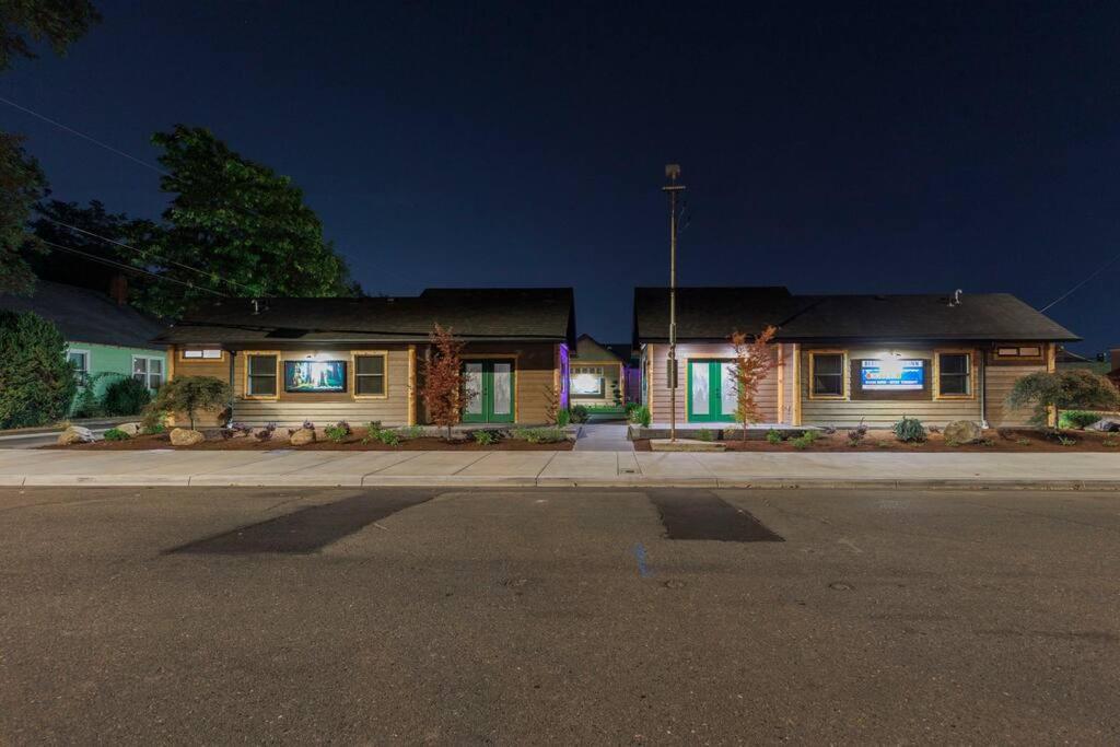 Bear Mountain - Suite 6 Grants Pass Luaran gambar