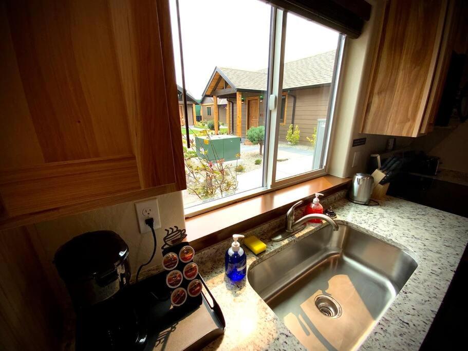 Bear Mountain - Suite 6 Grants Pass Luaran gambar