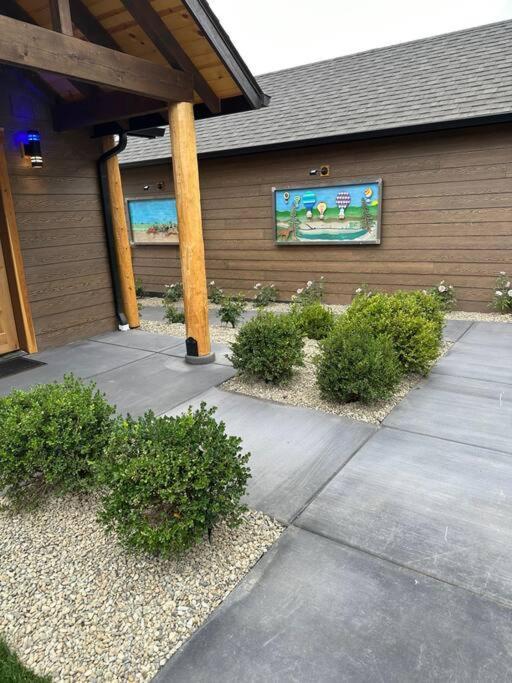 Bear Mountain - Suite 6 Grants Pass Luaran gambar