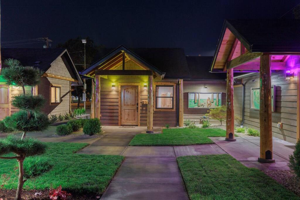 Bear Mountain - Suite 6 Grants Pass Luaran gambar